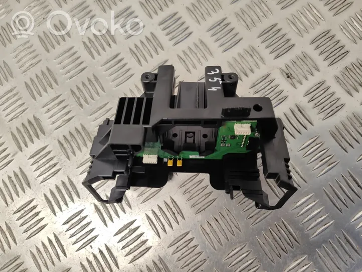 Volvo V60 Lenkwinkelsensor 31343022