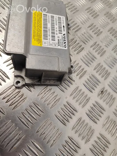 Volvo V60 Airbag control unit/module 31387523