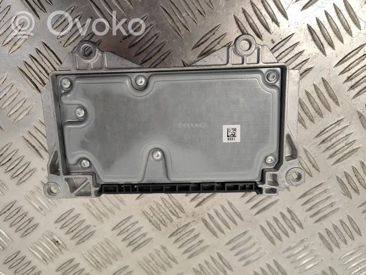 Volvo V60 Airbag control unit/module 31387523