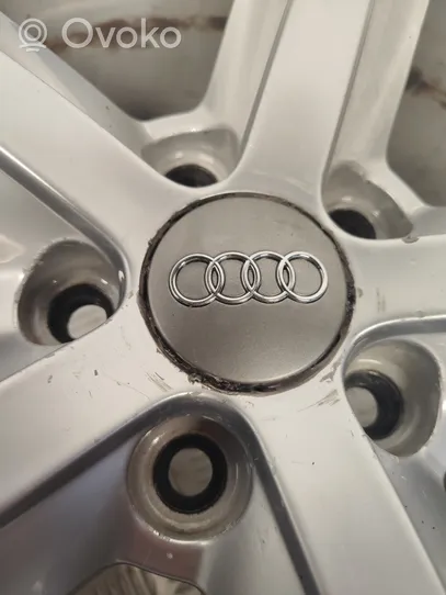 Audi A4 Allroad Felgi aluminiowe R18 8K0601025D