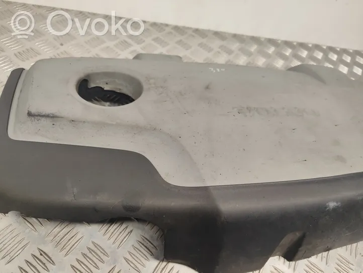 Volvo XC70 Engine cover (trim) 