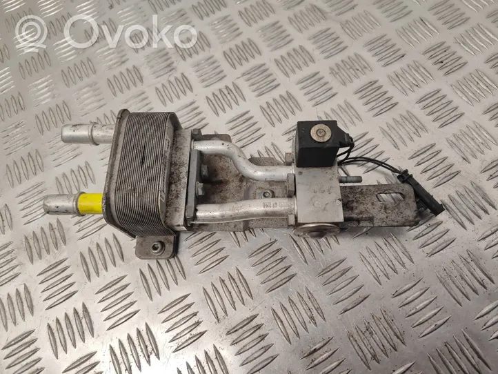 Volvo V60 Radiateur de refroidissement 31332377