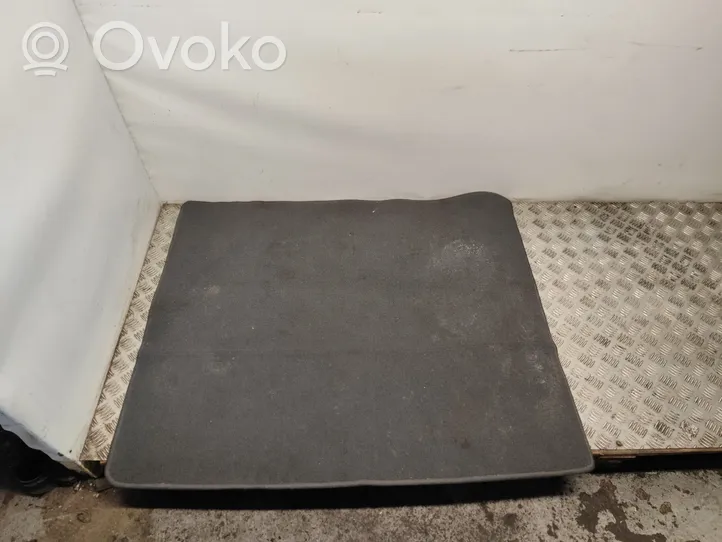 Volvo V60 Trunk/boot mat liner 31307039