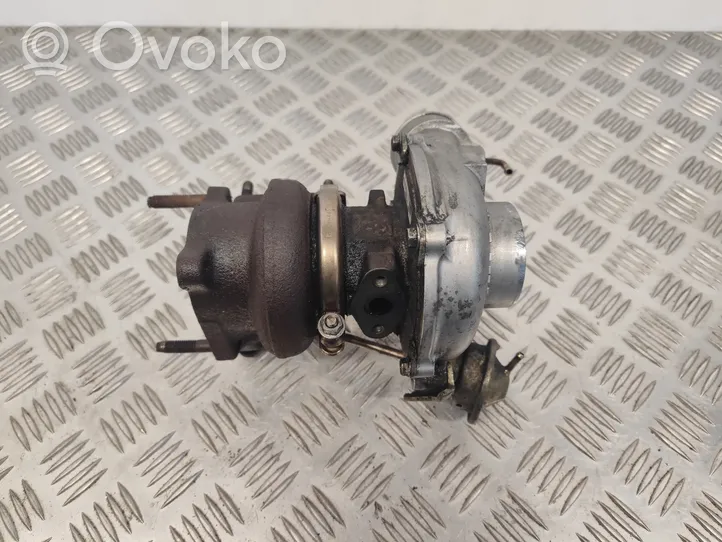 Chrysler Voyager Turbo 352420956