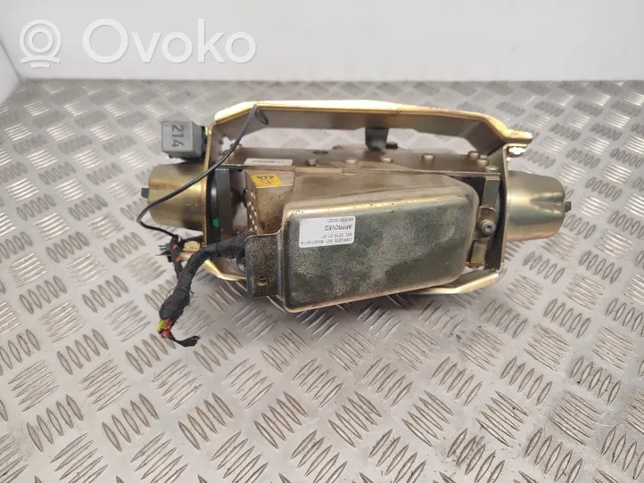 Audi Cabriolet B3 8G Pompe hydraulique de toit convertible 8G0871611A