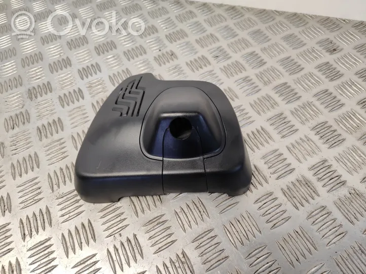 Volvo V60 Coque de rétroviseur 31218531