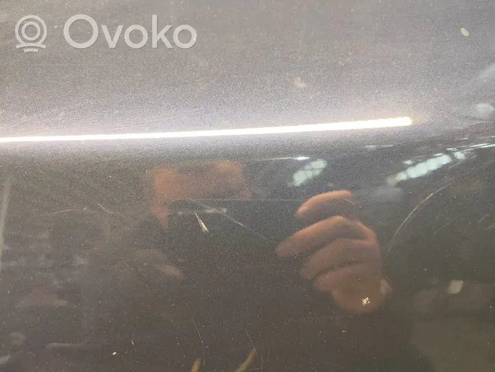 Volvo V60 Rear door 