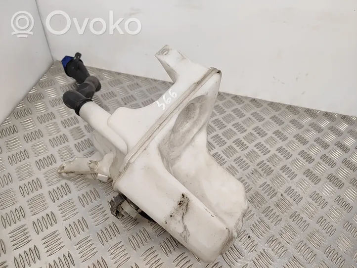 Volvo V60 Zbiornik płynu do spryskiwaczy szyby przedniej / czołowej 31253219