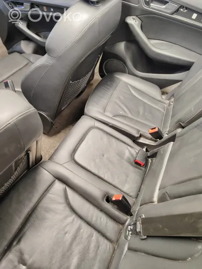 Audi Q5 SQ5 Set interni 