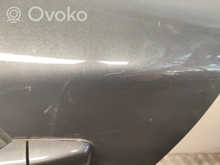 Volvo V60 Tür hinten 