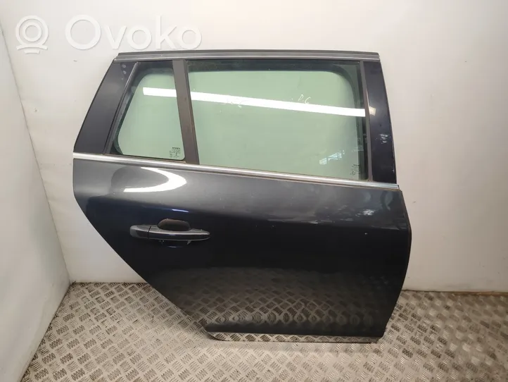 Volvo V60 Tür hinten 