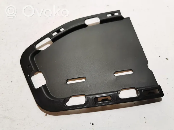 BMW 4 F32 F33 Pretmiglas luktura dekoratīvais režģis 51054550