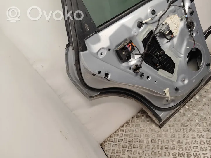 Audi Q5 SQ5 Galinės durys 