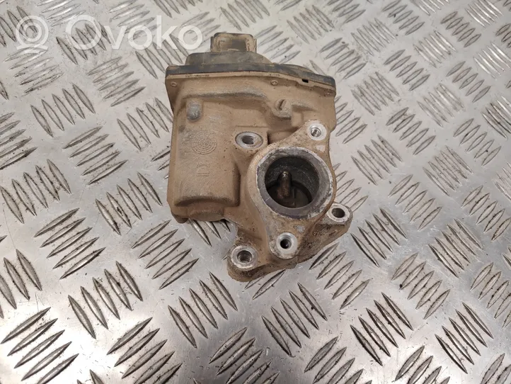 Renault Kangoo II EGR valve 147102557R