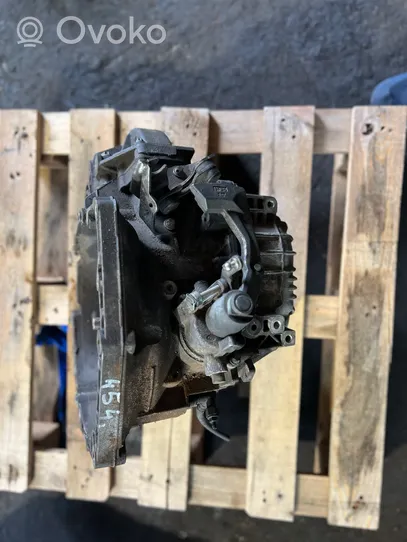 Opel Zafira B Manual 6 speed gearbox M32