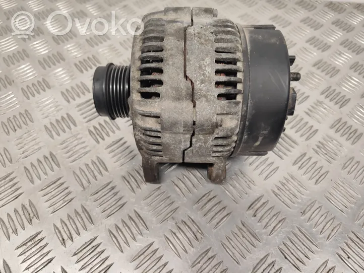 Audi A4 S4 B5 8D Generatore/alternatore 028903028F