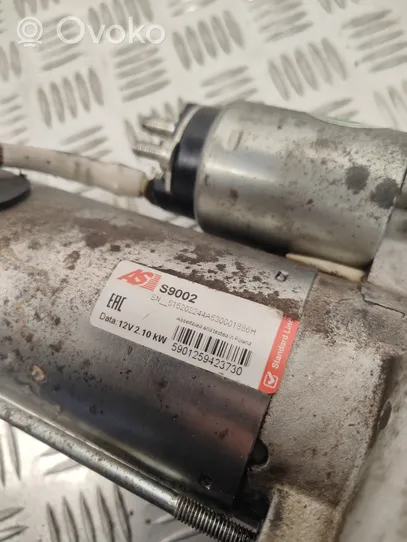 Ford Mondeo Mk III Starter motor S9002