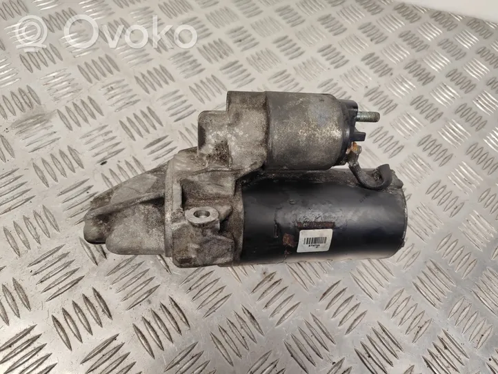 Ford Transit Starter motor 