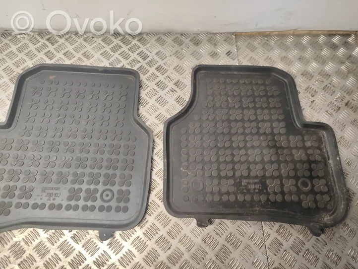 Volkswagen PASSAT B6 Kit tapis de sol auto 