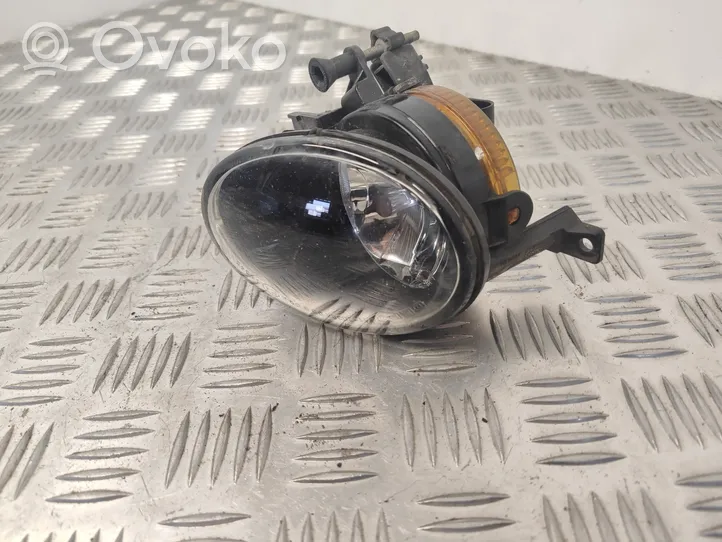 Volkswagen Jetta VI Front fog light 5K0941699