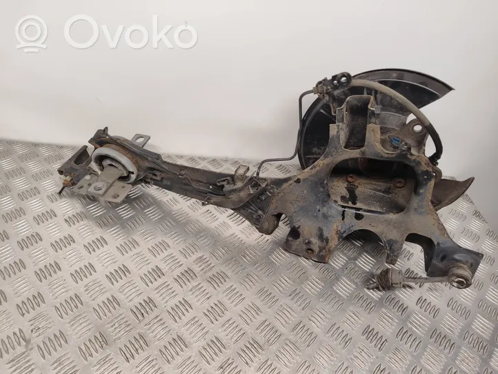 Volvo V60 Rear wheel hub spindle/knuckle 