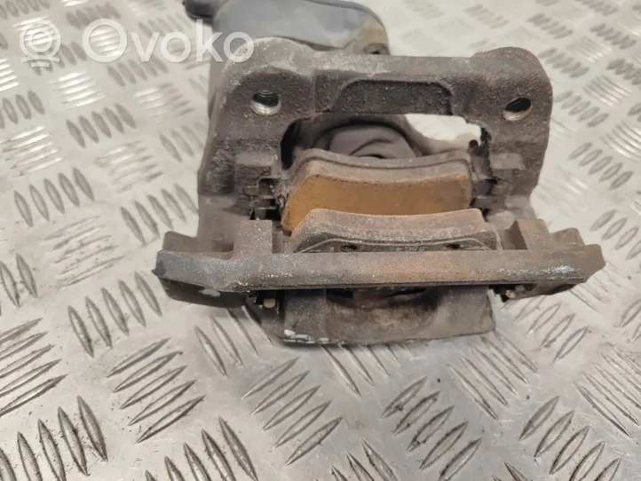 Volvo V60 Bremssattel hinten 