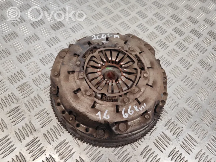 Ford Fusion Clutch set kit 