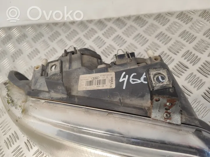 Audi A4 S4 B5 8D Lampa przednia 8D0941030AK