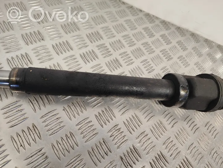 Ford Fusion Front driveshaft 