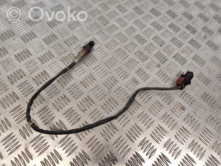 Audi Q7 4L Lambda probe sensor 057906262F