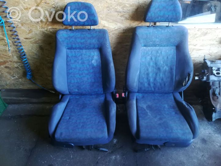 Volkswagen Polo III 6N 6N2 6NF Interior set 