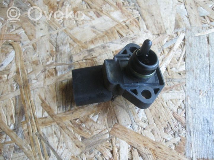 Audi A4 S4 B6 8E 8H Sensore di pressione 036906051A