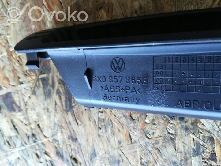 Volkswagen Lupo Hansikaslokero 6X0857365B