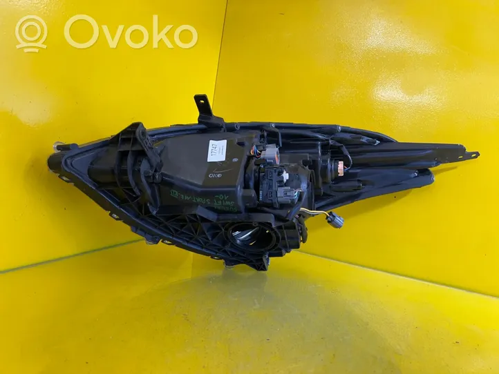 Suzuki Swift Phare frontale 35320-70L00