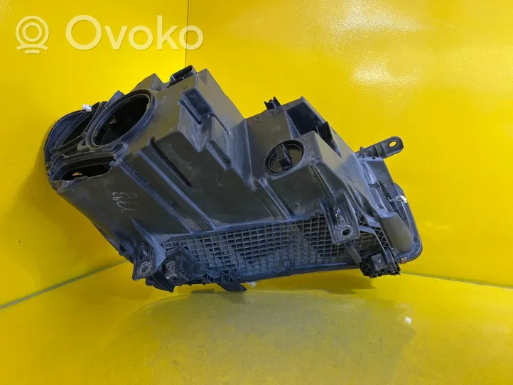 BMW X6 F16 Phare frontale 7410683