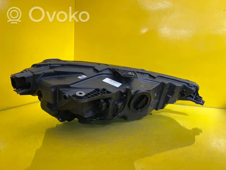 Audi A3 8Y Lampa przednia 8Y0941011