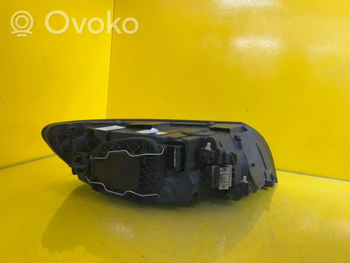 Volvo S40 Headlight/headlamp 31265694