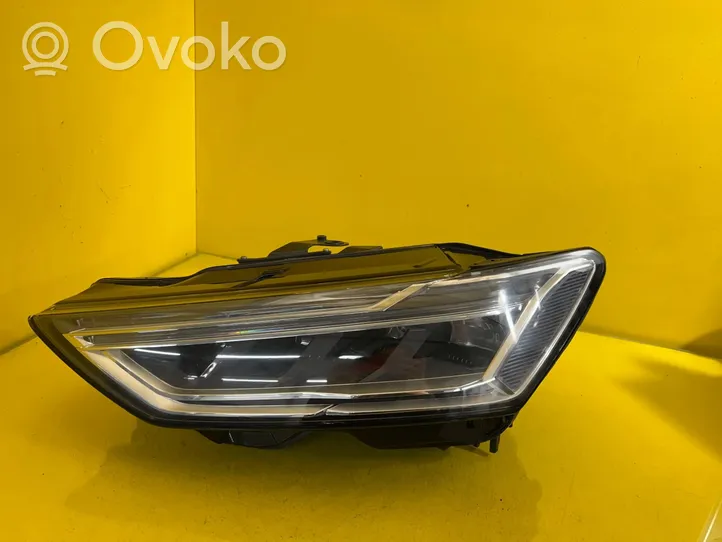 Audi A7 S7 4K8 Lampa przednia 4K8941033