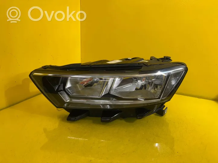 Volkswagen T-Roc Lampa przednia 