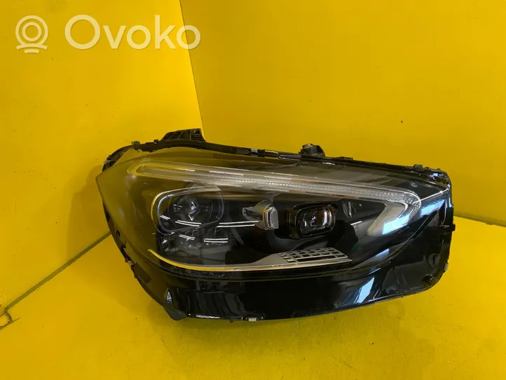 Mercedes-Benz C W206 Phare frontale A2069061002
