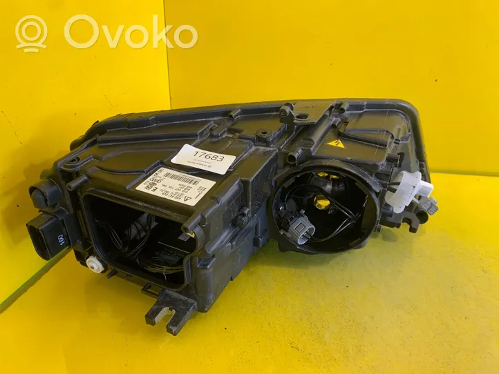 Audi A8 S8 D4 4H Phare frontale 4H0941029