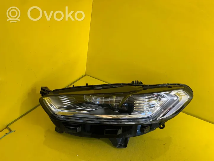 Ford Mondeo MK V Lampa przednia ES73-13D155-CG