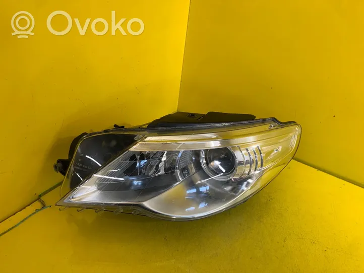 Volkswagen PASSAT CC Headlight/headlamp 3C8941751C