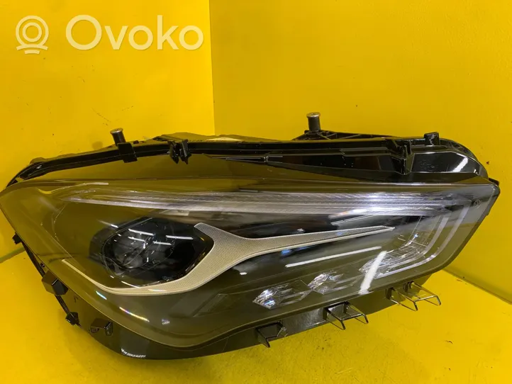 Mercedes-Benz CLA C118 X118 Headlight/headlamp A1189068801