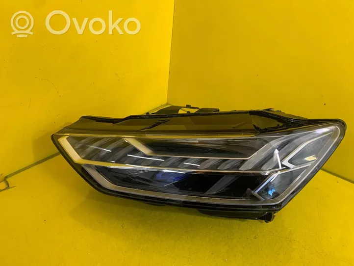 Audi RS7 C8 Headlight/headlamp 4K8941085F