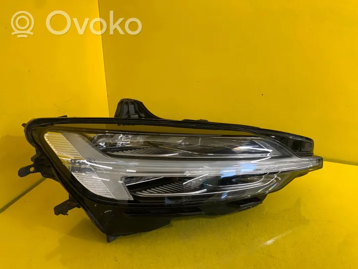 Volvo V60 Headlight/headlamp 32314167