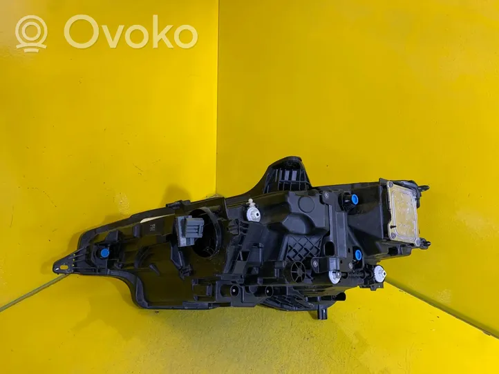 Volvo V60 Headlight/headlamp 32314167