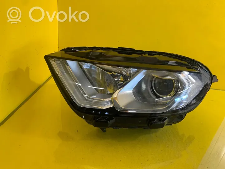 Ford Ecosport Lampa przednia GN15-13W030-JE