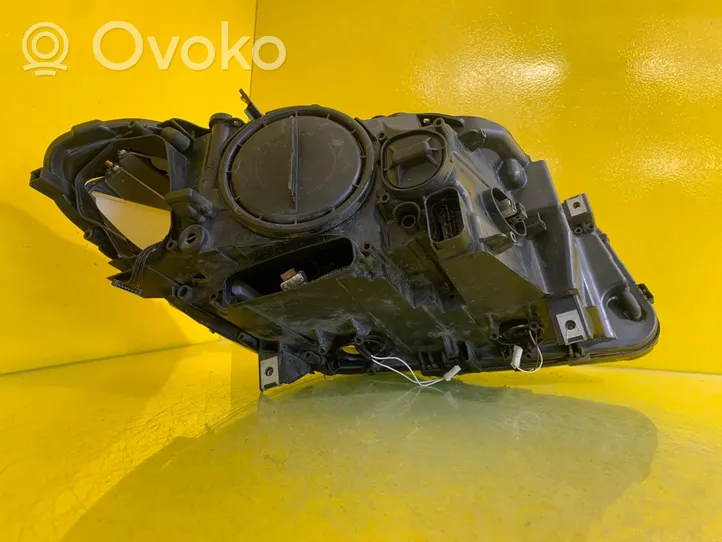 BMW 5 F10 F11 Phare frontale 7203245-21