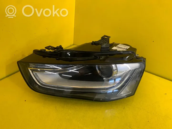 Audi A4 S4 B8 8K Faro/fanale 8K0941005C